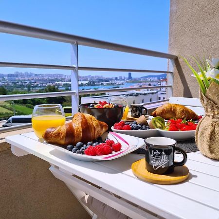 Luxury Apartment Salona Exterior foto
